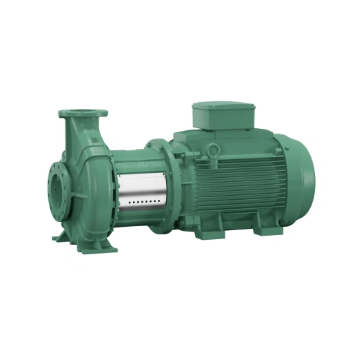 Блочный насос Wilo CronoBloc-BL 100/145-1,5/4 2786305