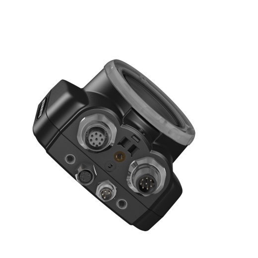 Сканер штрих-кодов Banner IVU2PRBR04