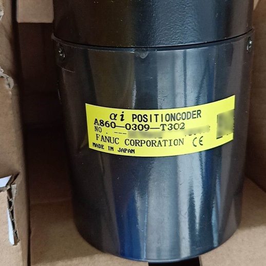 A860-0309-T302 A860-2109-T302 FANUC энкодер