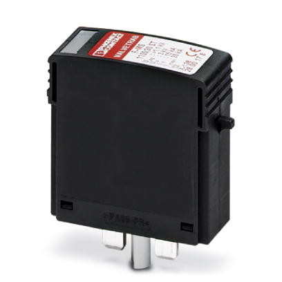 Штекерный модуль для защиты от перенапряжений, тип 2 F-MS 1100 ST