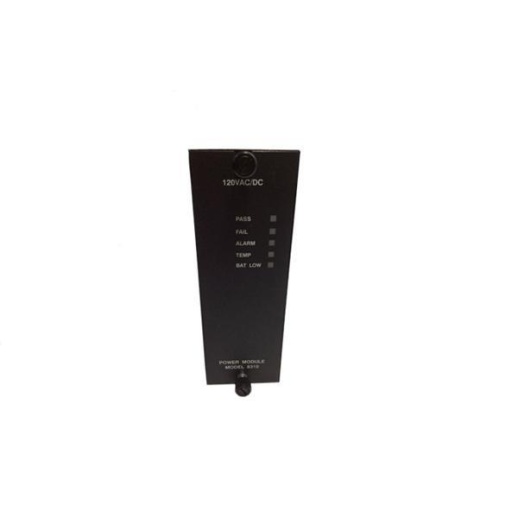 Invensys Triconex 3607E Module In Stock
