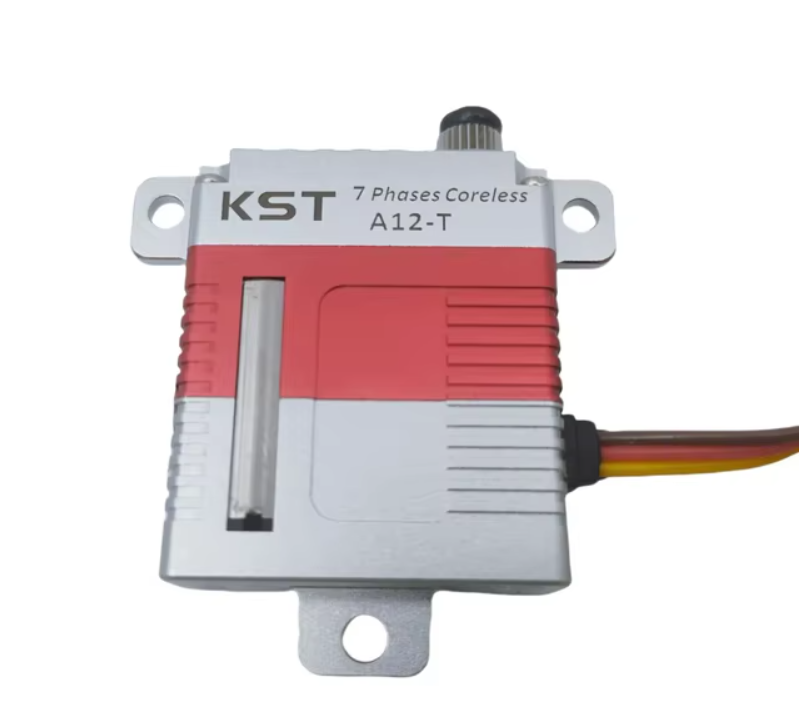 Сервопривод KST A12-S 0,08s