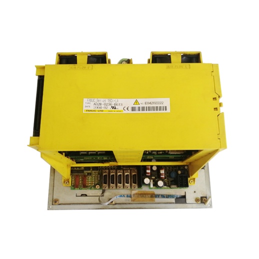 A02B-0236-B613 FANUC сервопривод