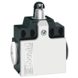 KB B2 S11 МЕТАЛ. РОЛИК, 1НО 1НЗ БЫСТР. СРАБАТЫВАНИЕ LOVATO Electric