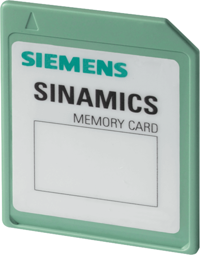 Дополнительные компоненты системы SINAMICS S210 6SL3054-4AG00-2AA0