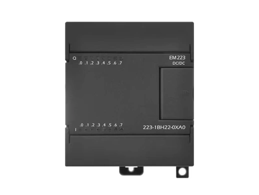 Модуль дискретного ввода/вывода UniMAT UN 223-1BH22-0XA0