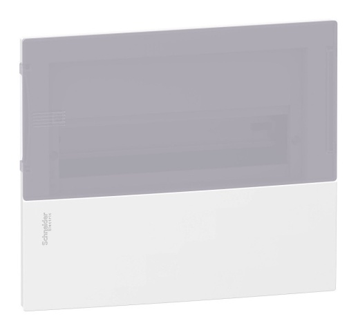 Распределительный шкаф PRAGMA 12 мод., IP40, встраиваемый, пластик, с клеммами