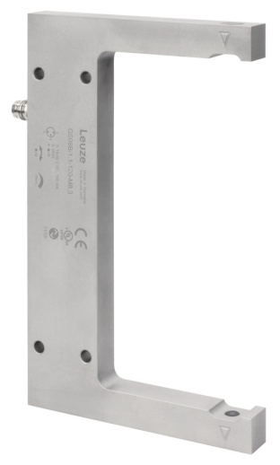 GS08B/1.1-120-M8.3 - Вилочный фотоэлектрический датчик