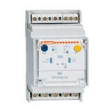 R1D 48 Реле контроля тока утечки на землю, 1 порог срабатывания, установка на переднюю панель