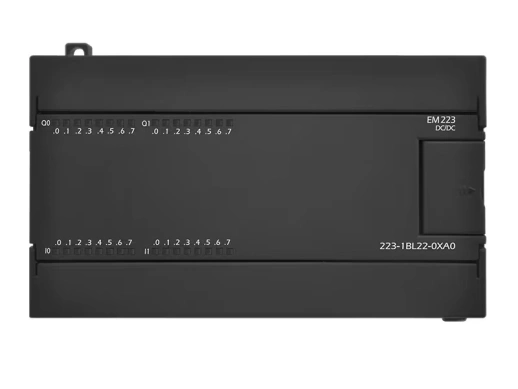 Модуль дискретного ввода/вывода UniMAT UN 223-1BL22-0XA0