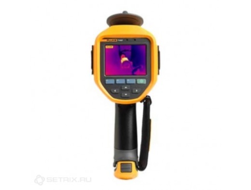 Fluke Calibration Ti480