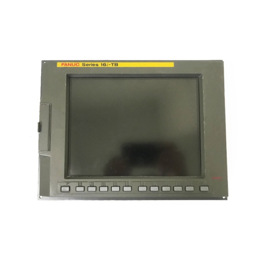 A02B-0281-C066 FANUC сервопривод