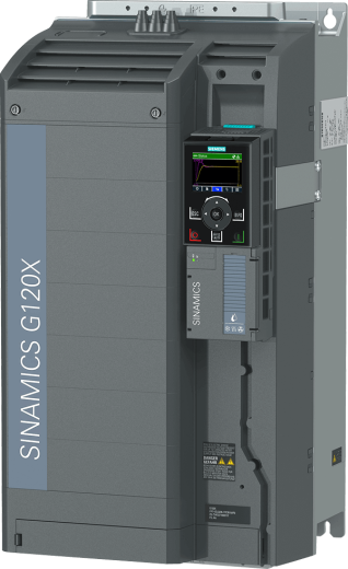 Инфраструктурный преобразователь SINAMICS G120X 6SL3220-3YH40-0AP0