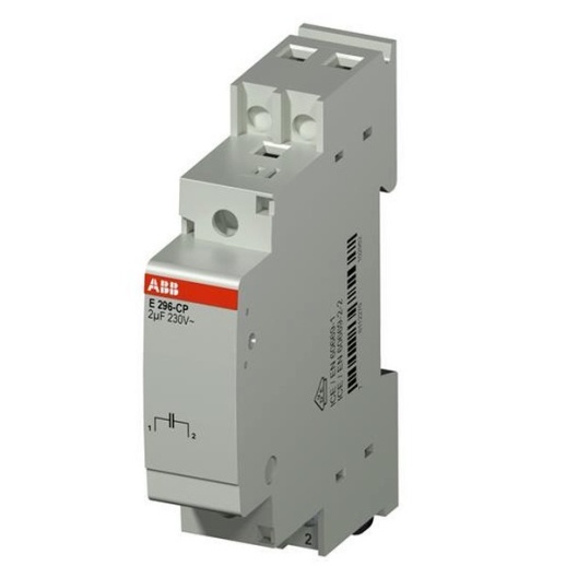 ABB Компенсаторный модуль E296-CP, E296-CP