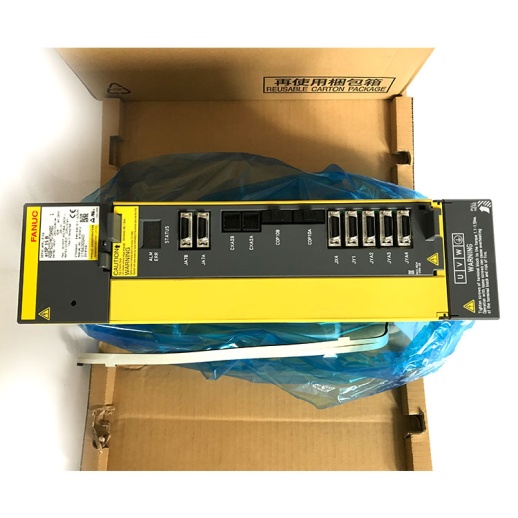 A06B-6220-H015H600 FANUC сервопривод