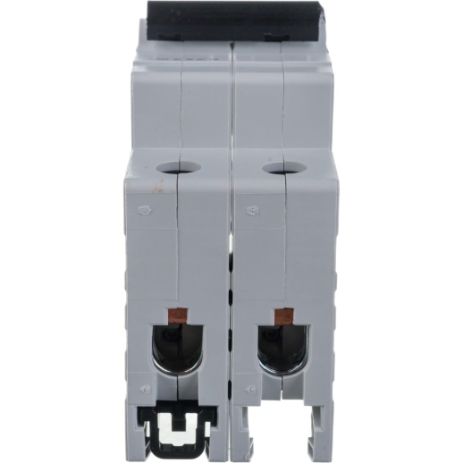 Выключатель автоматический модульный ABB SH202L 2п C 16А 4.5кА C16 2CDS242001R0164