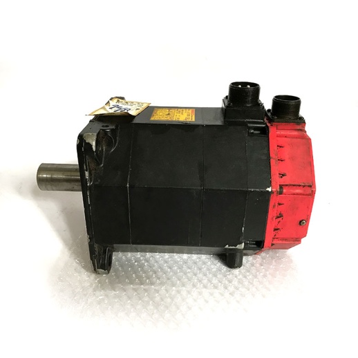 A06B-0142-B077 FANUC серводвигатель