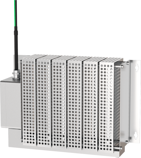Распределенная приводная система SINAMICS G115D 6SL3501-1BE41-2CA0