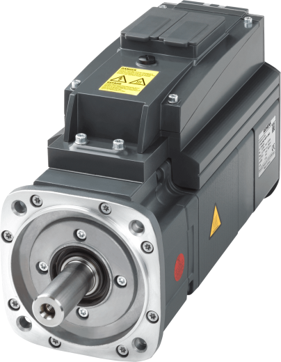 Распределенный сервопривод SINAMICS S120M 6SL3563-6DF71-0RB1