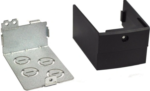 Крышка опции NEMA1 для ПЧВ2, корпус 04 ОВЕН КО2-4