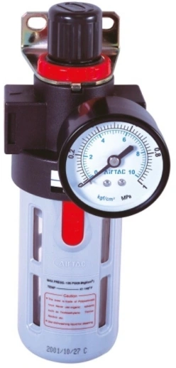 Фильтр-регулятор AirTAC BFR4000-3-G