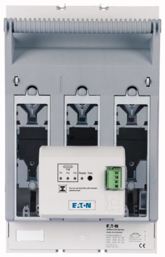 XNH1-FCE-S250-BT Держатель-разъединитель для плавких вставок NH, до 250А, переменное напряжение до 690В