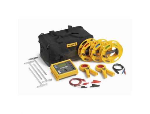 Тестеры Fluke 1625 II Kit