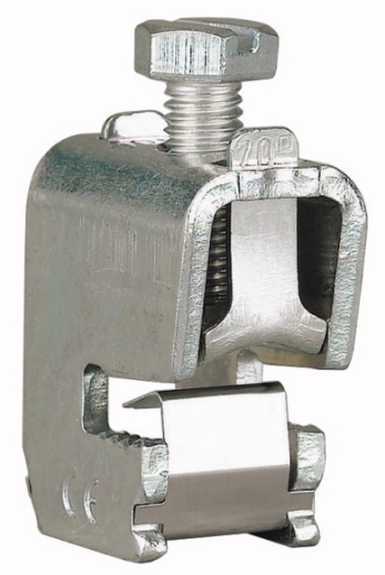 Универсальный Зажим , 16 - 70 мм2 , ? 5 мм AKU70/5