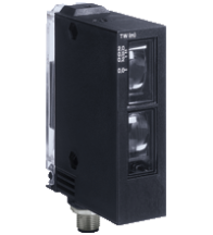 Оптический датчик Pepperl Fuchs RL23-8-H-500-RT/47/92