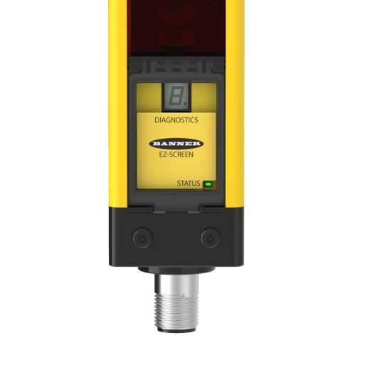 Световой барьер безопасности Banner SLSP14-300SQ88