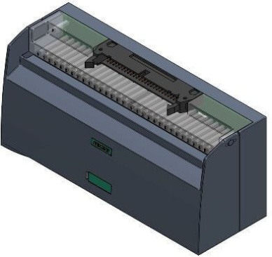 SIMATIC TOP connect 6ES7924-2CA20-0BA0