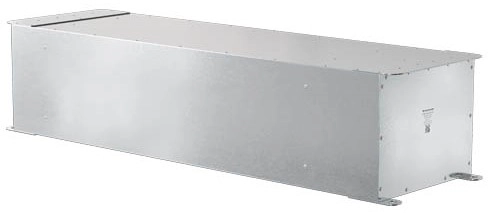 Тормозной резистор Prompower PDBR-250K-3R5-5