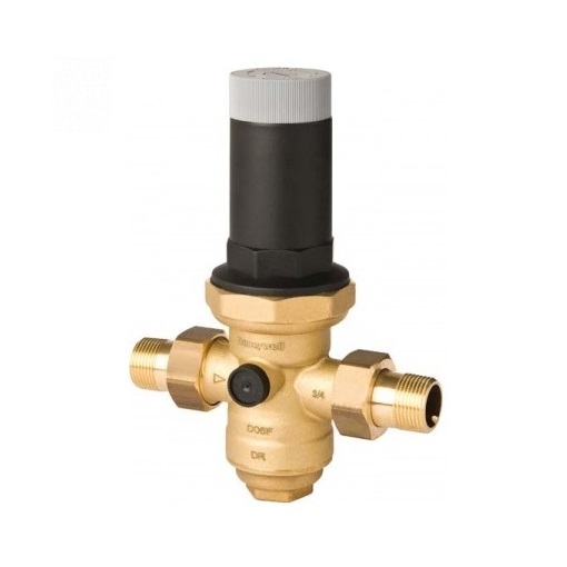 Редуктор давления Honeywell D06FN-1"B