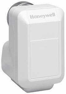 LON-привод клапана M7410G1016 Honeywell