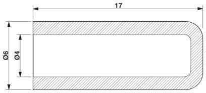Заглушки Q-PROT 9/11
