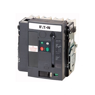 Выключатель-разъединитель, 3П, 2000А, 50кА, выкатной IN20B3-20W