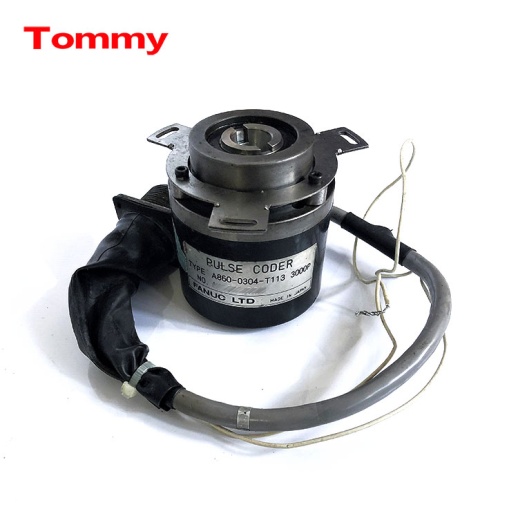 A860-0304-T113 FANUC энкодер