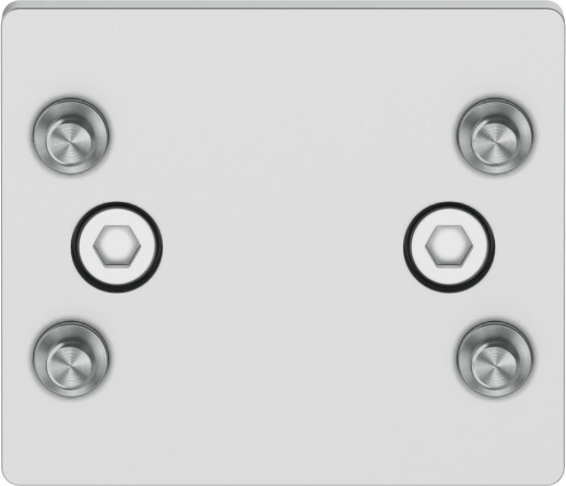 Адаптерная плита для радиального захвата Festo DHAA-G-Q11-32-B11-32