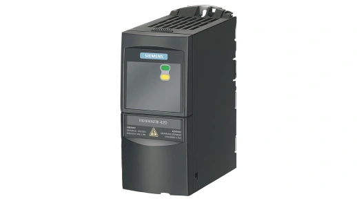 Преобразователь частоты MICROMASTER 420 Siemens 6SE64202AB125AA1