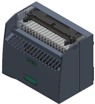 SIMATIC TOP connect 6ES7924-2AM20-0BA0