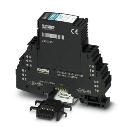 Устройство защиты от перенапряжений PT-IQ-5-HF F-5DC-PT