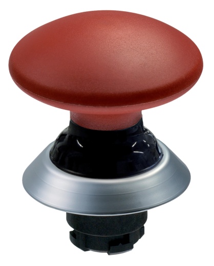 Кнопочный выключатель Schmersal NDP50GR/RT