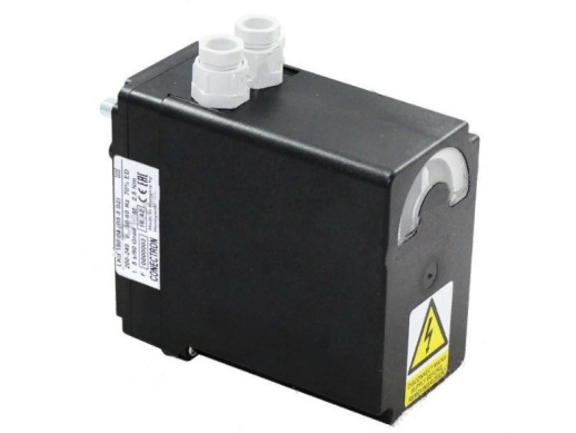 Сервопривод LKS 160-02 (B5-5 S1)