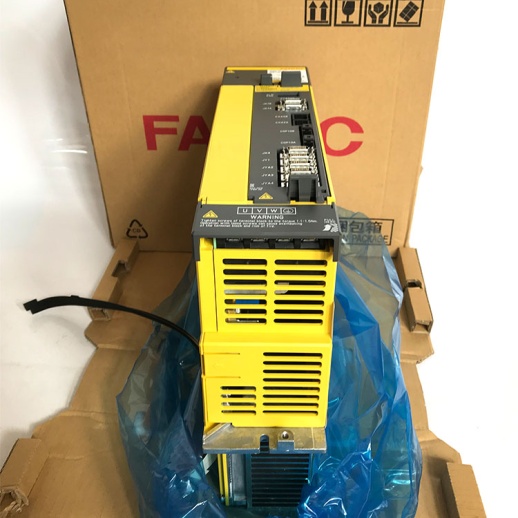 A06B-6220-H015H600 FANUC сервопривод