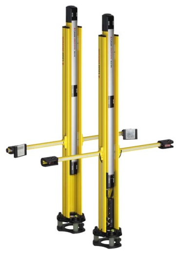 MLDSET-M2-1600T - Комплект датчиков безопасности