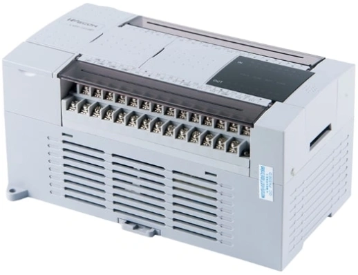 Программируемый логический контроллер Wecon LX5V-2416MT-A(D/AN/DN)