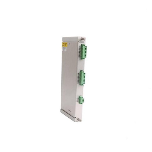 Bently Nevada 3500/64M 140734-05 Module