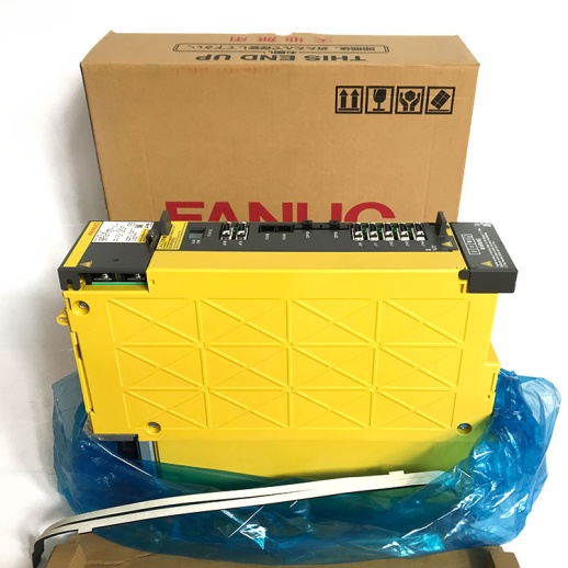 A06B-6220-H015H600 FANUC сервопривод