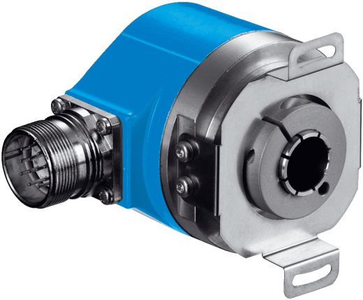 Однооборотный энкодер SICK ARS60-HAA01024