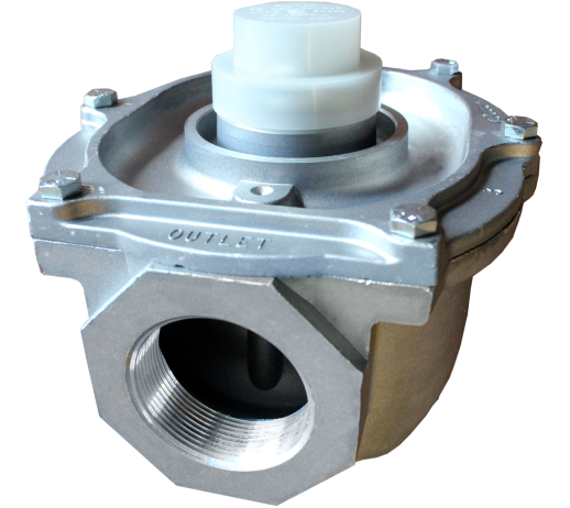 Газовый клапан V5055C 1026 (U)